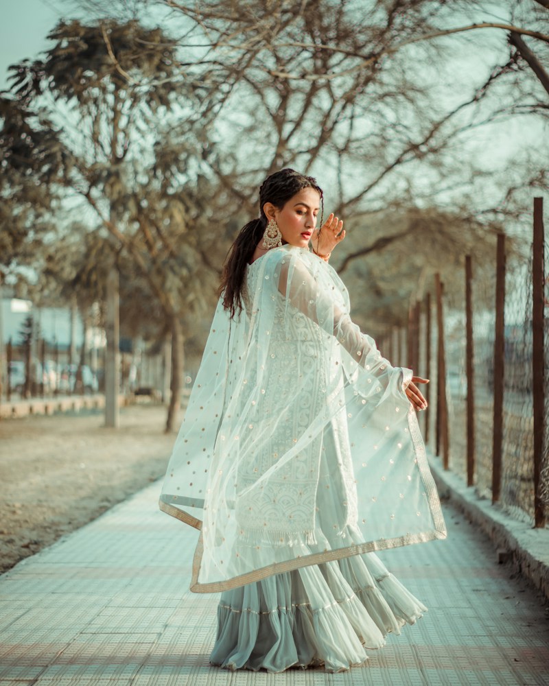 Sutrakale Instagram — Handcrafted crimson bridal lehenga flared with antique gold motifs.